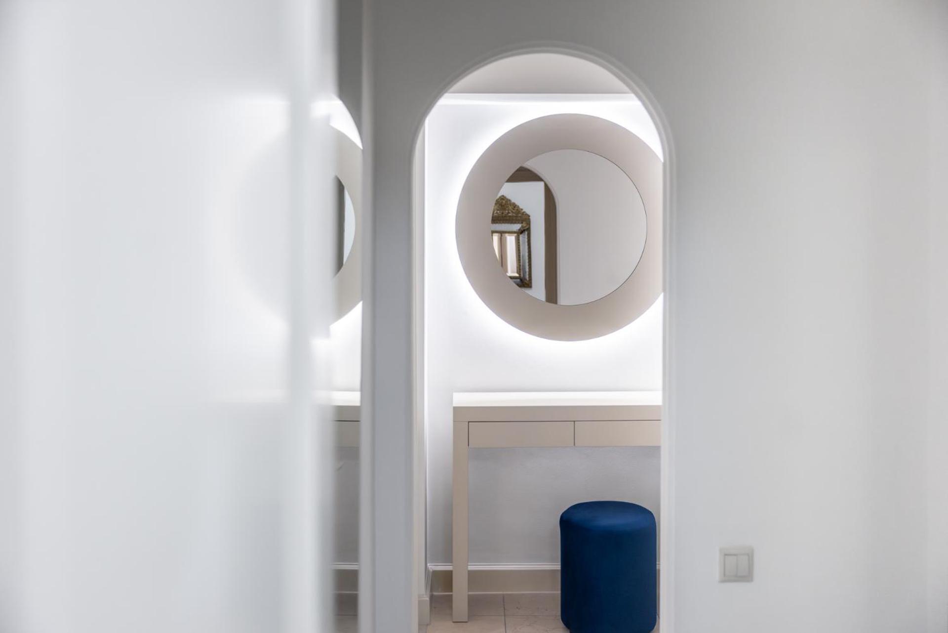 President Boutique Apartments #8 By Goodnite Cz Brno Exterior foto