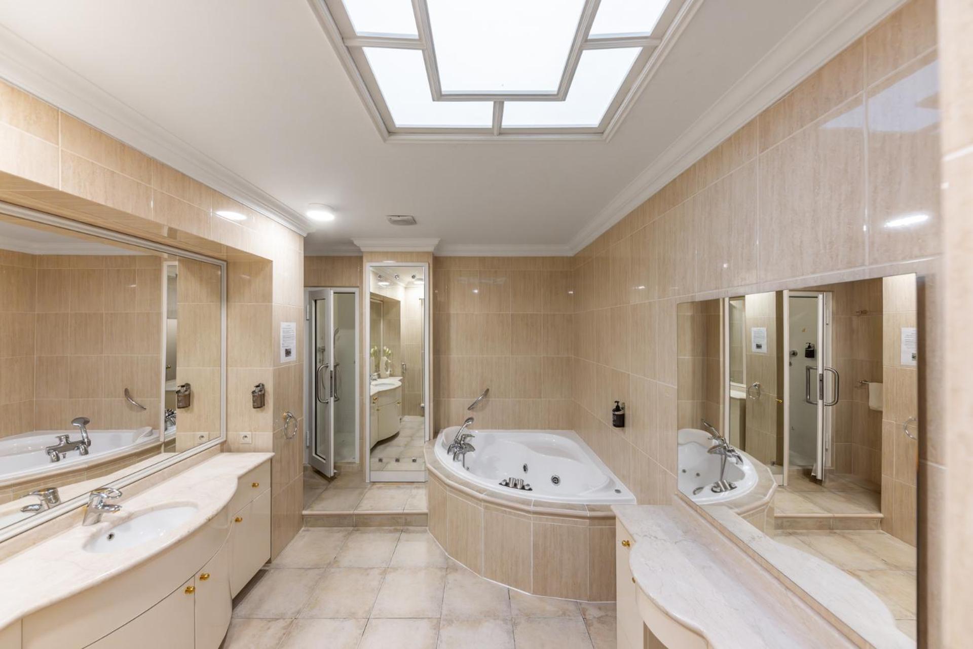 President Boutique Apartments #8 By Goodnite Cz Brno Exterior foto