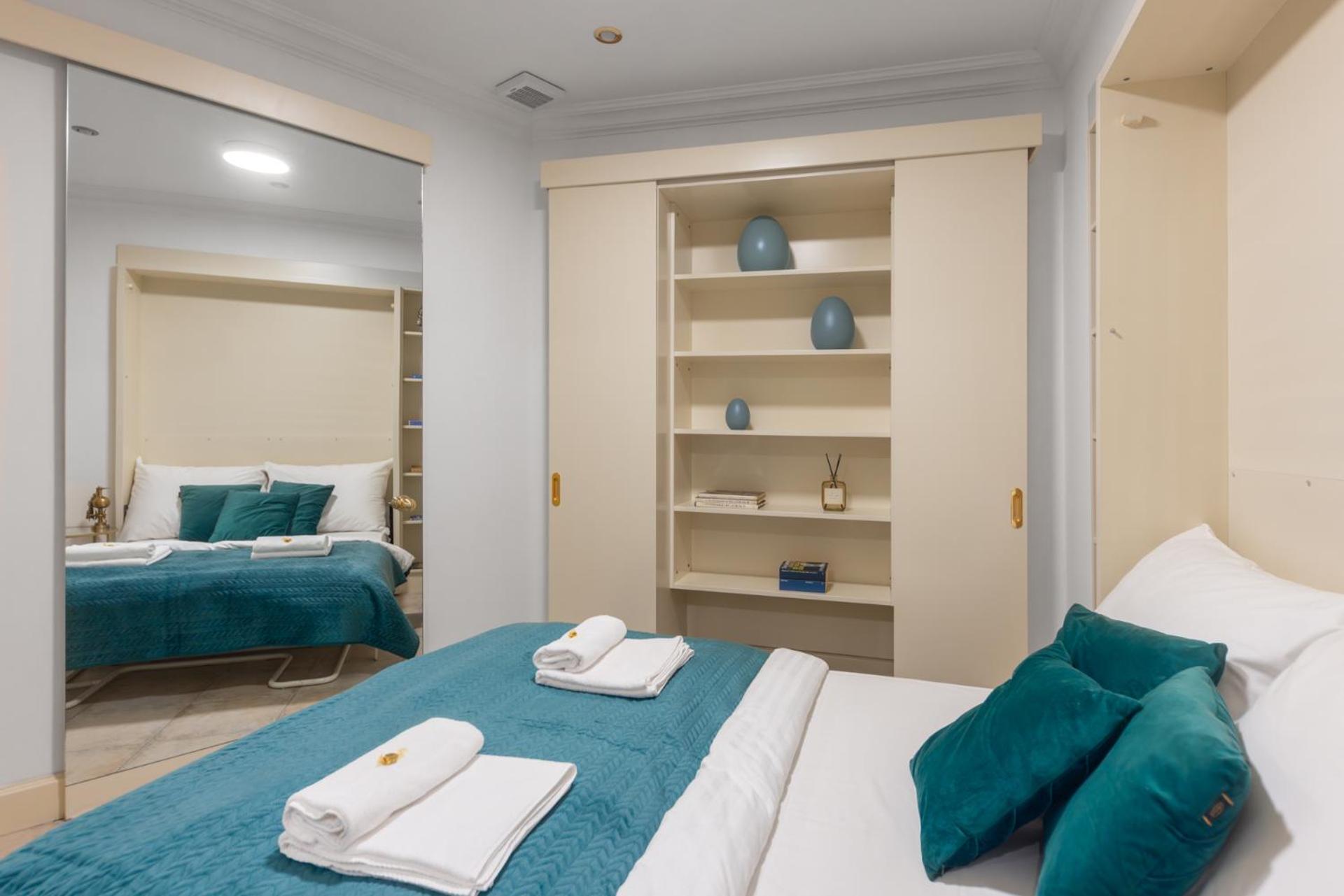 President Boutique Apartments #8 By Goodnite Cz Brno Exterior foto