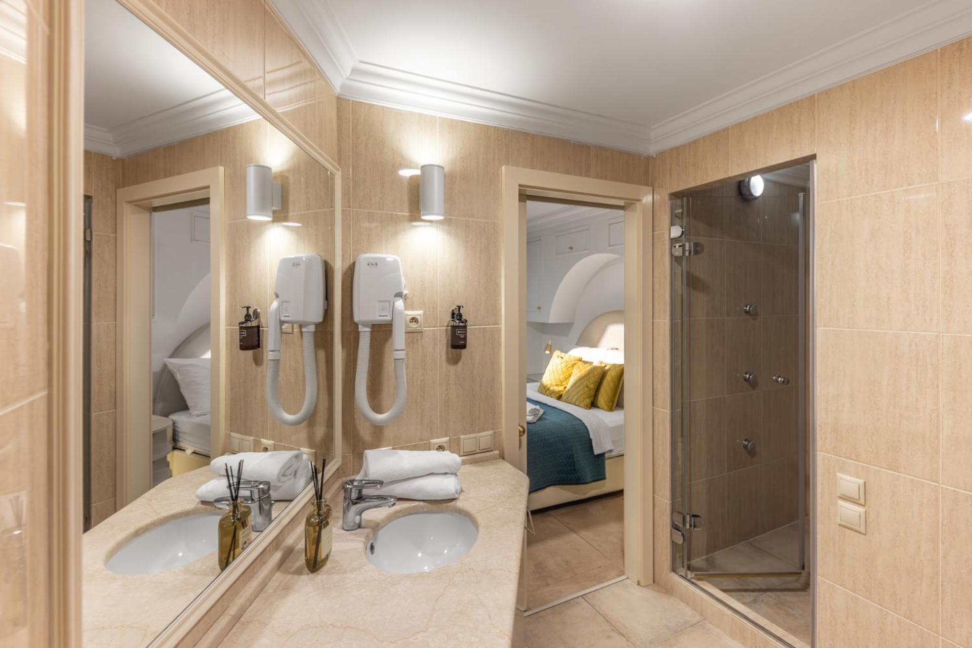 President Boutique Apartments #8 By Goodnite Cz Brno Exterior foto